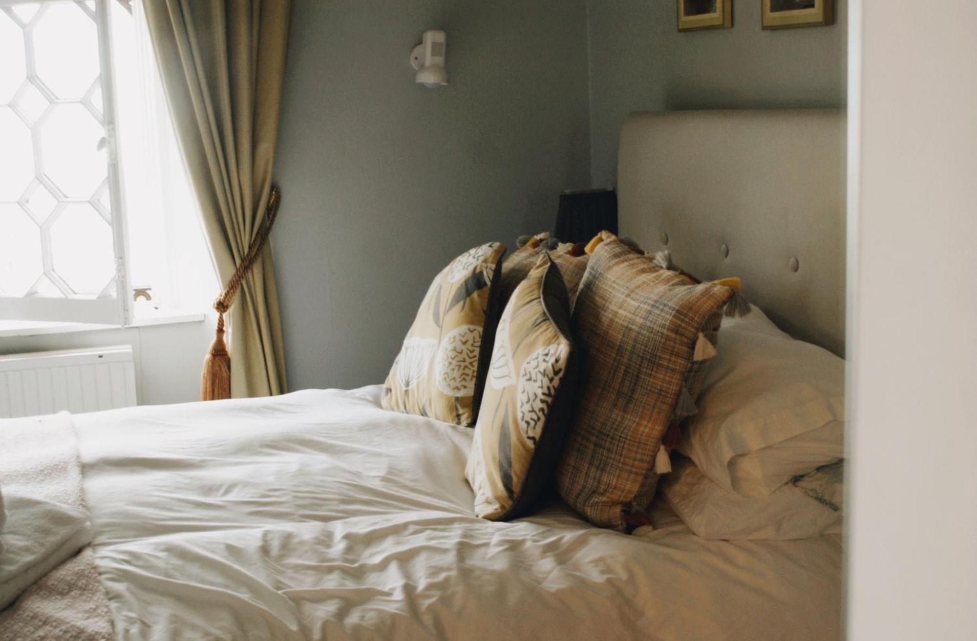 Ranscombe House Bed & Breakfast Brixham Exterior foto