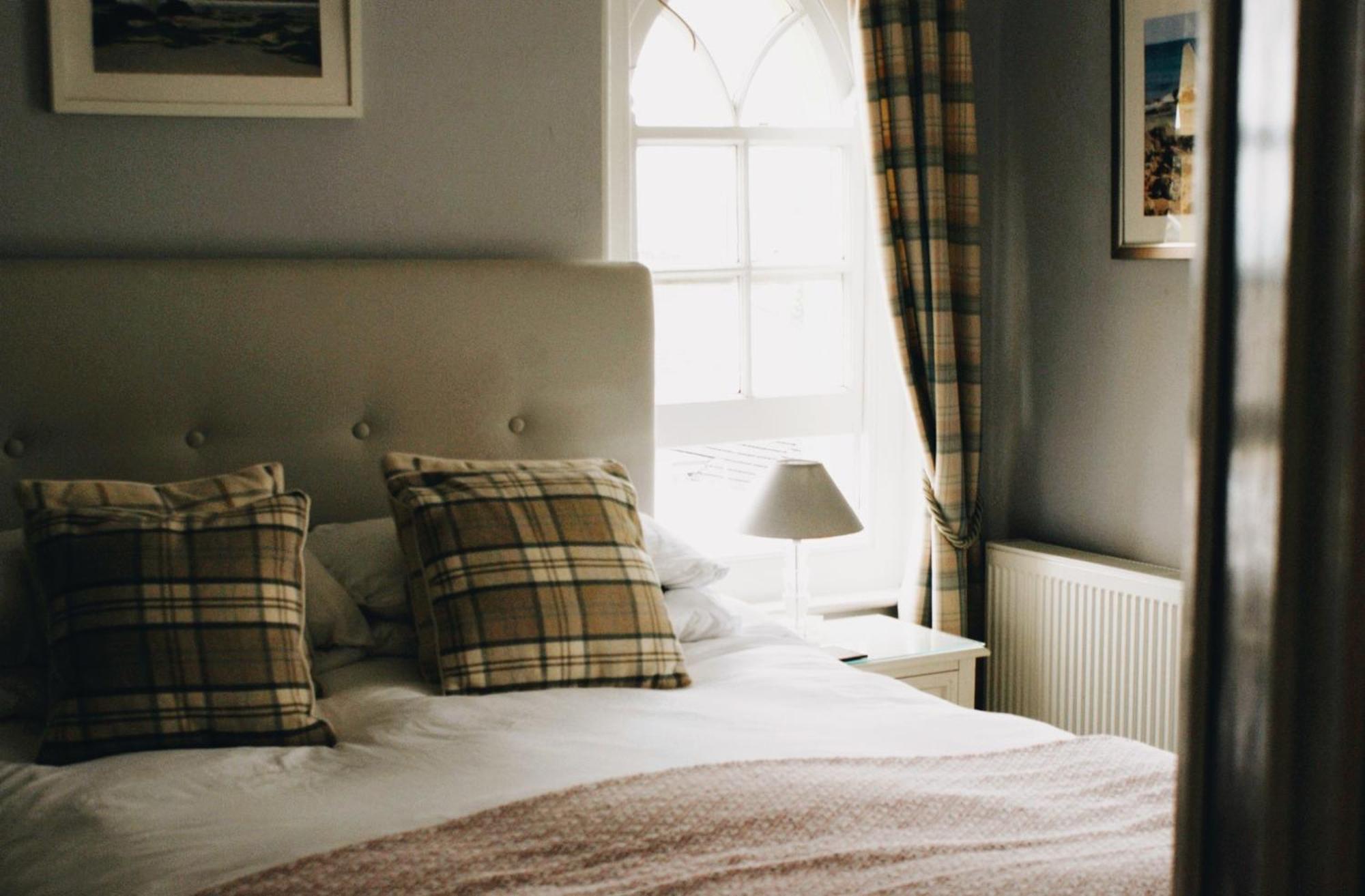 Ranscombe House Bed & Breakfast Brixham Exterior foto