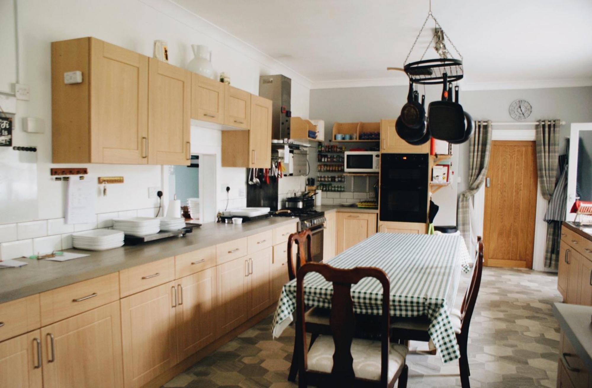 Ranscombe House Bed & Breakfast Brixham Exterior foto